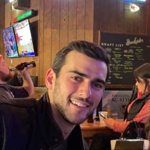 Meet your Posher, Ryan